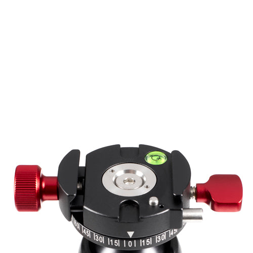 Promaster SPH36P QR Plate