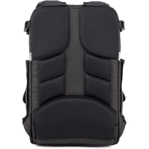 Think Tank Photo Mirrorless Mover Camera Backpack (Cool Gray, 18L)