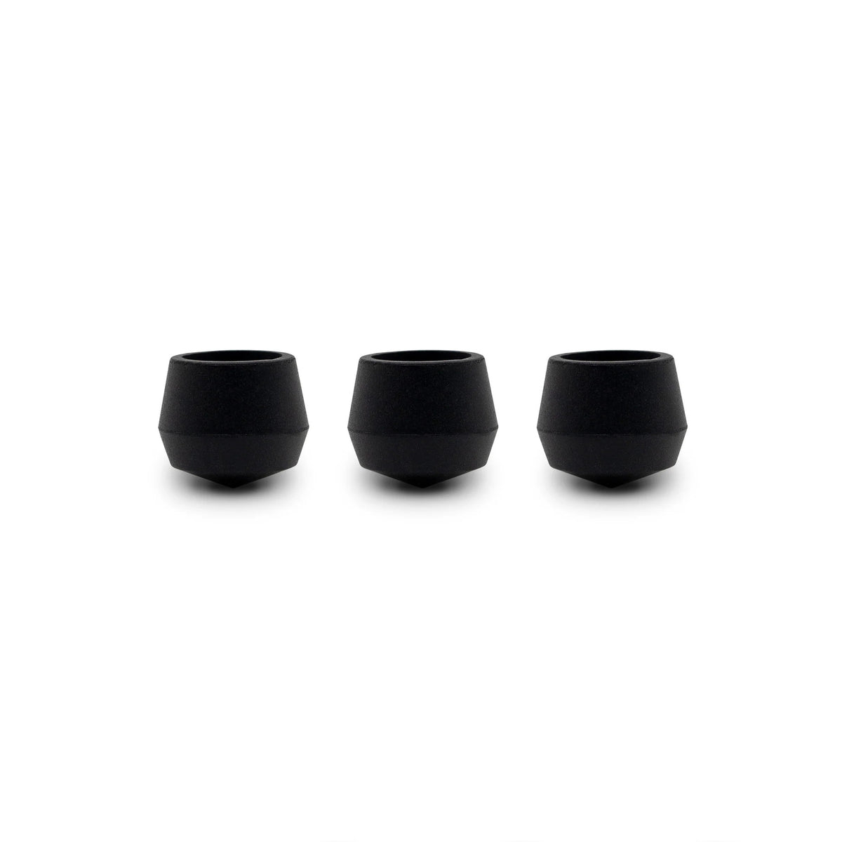 Promaster Rubber Feet for XC-M 528/528C (Set of 3)