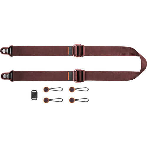 Peak Design SlideLITE Strap