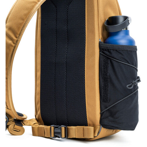 Think Tank Photo TurnStyle Sling Golden Hour 8L