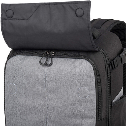 Think Tank Photo Mirrorless Mover Camera Backpack (Cool Gray, 18L)
