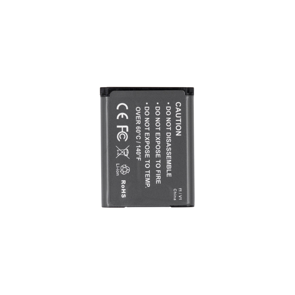 ProMaster Nikon EN-EL10, Fujifilm NP-45S, & Olympus LI-42B Replacement Battery (3.6V/700M)