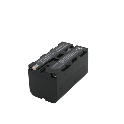Promaster NP-F770 Battery (7.4V/4400M)
