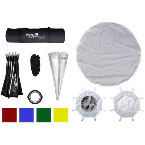 Phottix G Capsule 5-in-1 105cm (41")